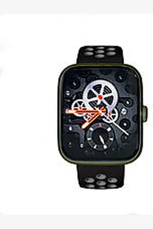 Tecnochic Orologio Smartwatch Unisex TC-NTXs-06