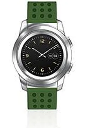 TECHMADE Orologio Smartwatch Uomo Fusion - Tm-W007c-Ngr TM-W007C-NGR