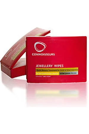 Connoisseurs Pulizia Gioielli Unisex Gioielli CON776