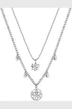 Brosway Collana Donna Gioielli Chakra BHKN064
