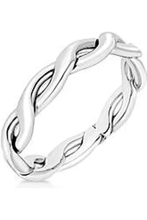 Kaloos Anello Donna Gioielli Destino KA027S16