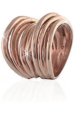 Unoaerre Fashion Jewellery Anello Donna Gioielli Vortice 1AR5562/18