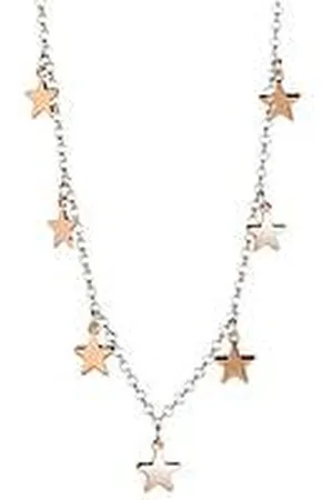 Boccadamo Collana Donna Gioielli Stellamia XGR349RS