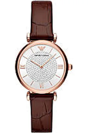 Emporio Armani Orologio Al Quarzo Donna AR11269
