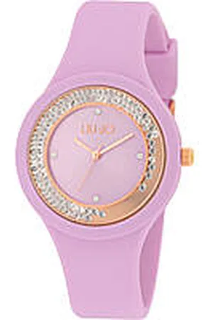 Liu Jo Orologio Donna Dancing Sport Solo Tempo TLJ1421