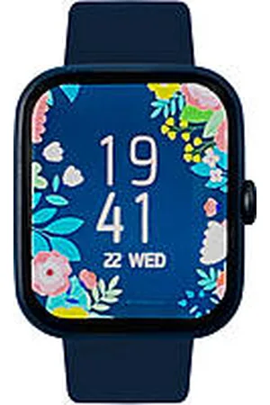 Tecnochic Orologio Smartwatch Unisex TC-NXT-09
