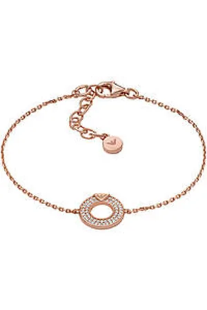 Emporio Armani Bracciale Donna Gioielli EG3589221