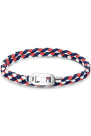 Tommy Hilfiger Bracciale Uomo Gioielli 2790387