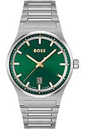 HUGO BOSS Orologio Cronografo Uomo - 1514079 1514079