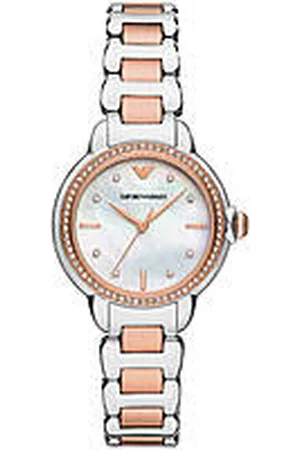 Emporio Armani Orologio Al Quarzo Donna AR11569