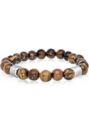Dosha Bracciale Con Perline Unisex Daruma DSH43