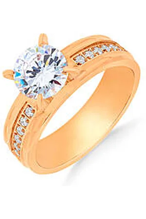 Kaloos Anello Donna Gioielli Grace KA004RS16