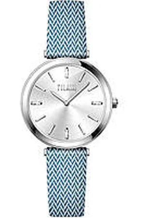 ALVIERO MARTINI 1A CLASSE Orologio Solo Tempo Donna Sardegna - Cs.4624l/02 CS.4624L/02