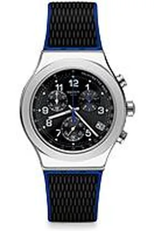 Swatch Orologio Al Quarzo Uomo YVS451