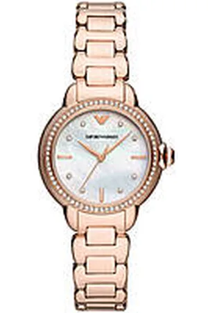 Emporio Armani Orologio Solo Tempo Donna Mia - Ar11523 AR11523