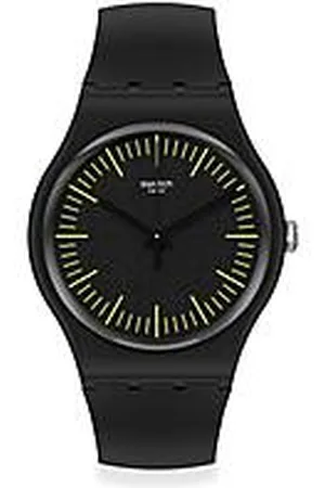 Swatch Orologio Al Quarzo Unisex Monthly Drops SUOB184