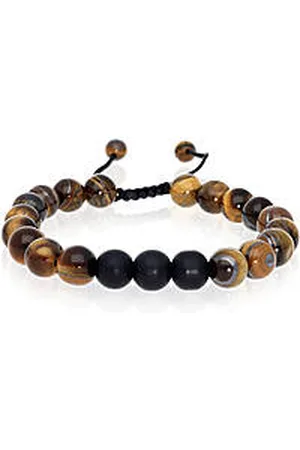 Dosha Bracciale Con Perline Unisex Sutra DSH87