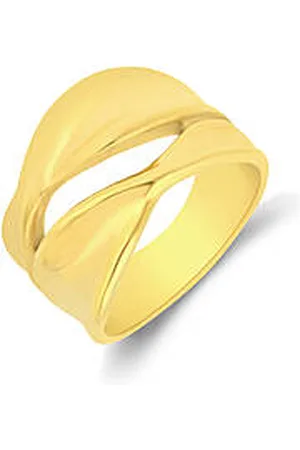 Kaloos Anello Donna Gioielli Emozioni KA061G20