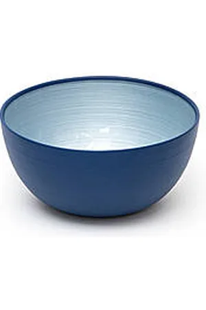 ROSENTHAL Ciotola Colore Bianco, Blu RS8321/21B