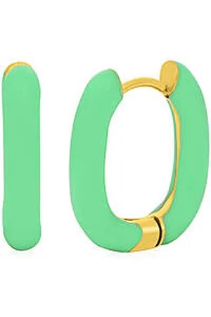 Amomè Orecchini Ragazza Gioiello Colours AMO480GVE