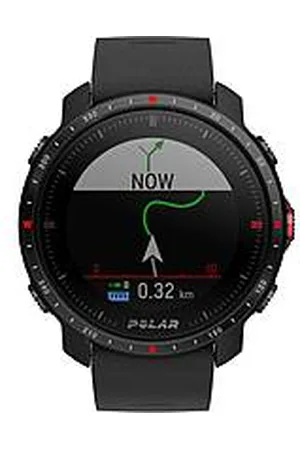 Polar Orologio Smartwatch Uomo Grit X Pro - 90085773 90085773