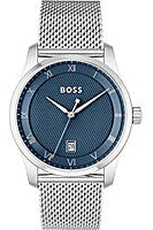 HUGO BOSS Orologio Solo Tempo Uomo - 1514115 1514115