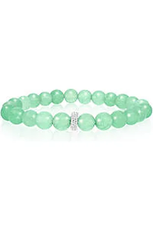 Dosha Bracciale Con Perline Unisex Enso DSH68