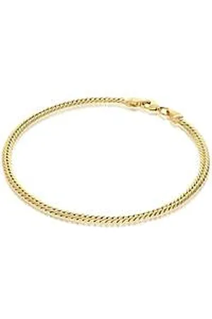 GioiaPura Bracciale Uomo Gioielli Oro 750 GP-SVSE006GG19