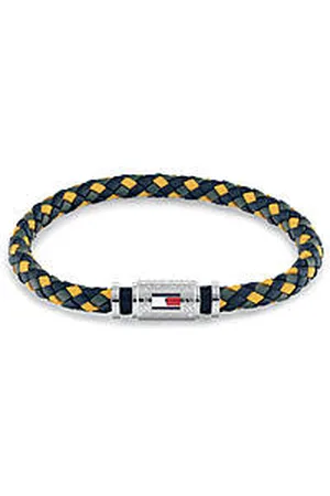 Tommy Hilfiger Bracciale Uomo Gioielli Anthony Ramos Capsule 2790455