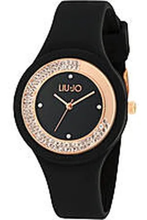 Liu Jo Orologio Donna Dancing Sport Solo Tempo TLJ1418