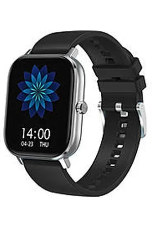 Tecnochic Orologio Smartwatch Donna Tc-Dt35plus - Tc-Dt35plus-01 TC-DT35plus-01