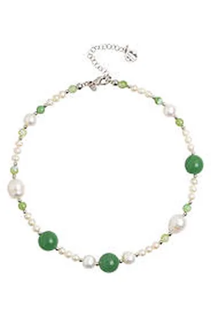Boccadamo Collana Con Perline Perlamia Da Donna GR754