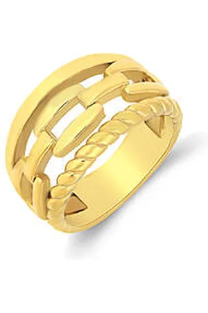 Kaloos Anello Donna Gioielli Emozioni KA084G16