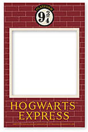 Harry Potter Calamita Magnete MAGMHP42