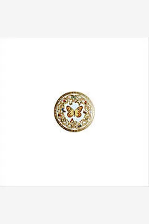 VERSACE Piatto Porcellana Le Jardin De 11280-409609-10850