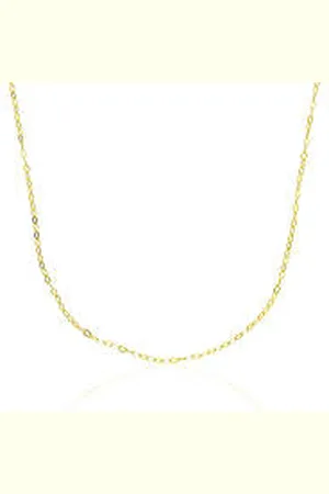 GioiaPura Collana Donna Gioielli 750 GP-SMFG019GG40