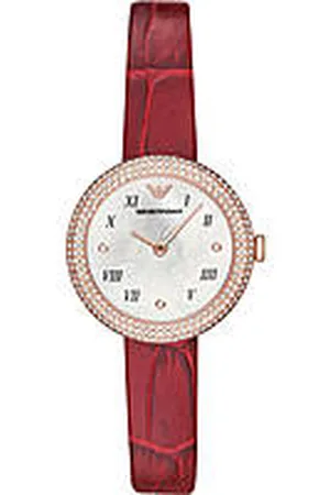 Emporio Armani Orologio Al Quarzo Donna AR11357