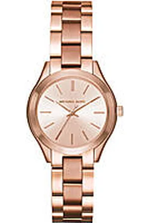 Michael Kors Orologio Al Quarzo Donna MK3513