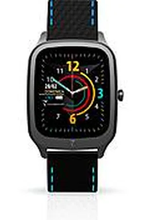 TECHMADE Orologio Smartwatch Uomo Vision - Tm-Visionb-Bksb TM-VISIONB-BKSB