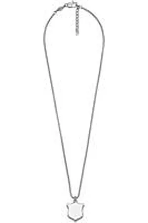 Fossil Collana Uomo Gioielli Heritage JF04345040