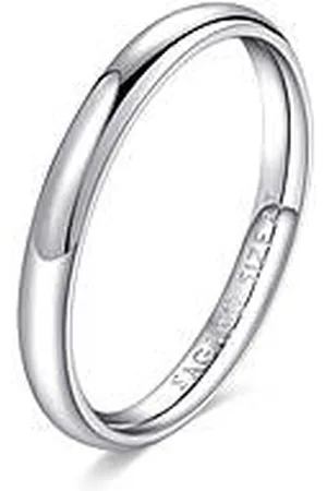 SAGAPO Anello Uomo Gioielli Forlove SFV42C