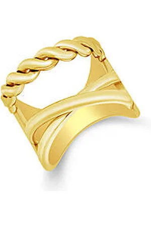 Kaloos Anello Donna Gioielli Emozioni KA064G16