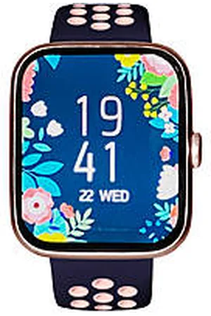 Tecnochic Orologio Smartwatch Unisex TC-NTXs-05