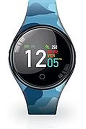 TECHMADE Orologio Smartwatch Donna Freetime - Tm-Freetime-Cam1 TM-FREETIME-CAM1