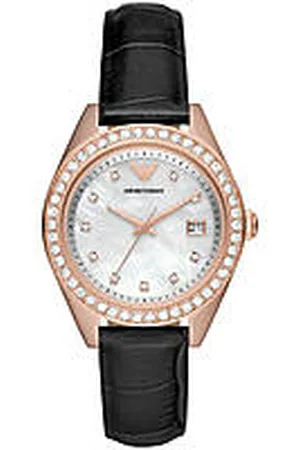 Emporio Armani Orologio Al Quarzo Donna AR11505