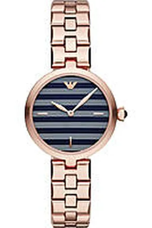 Emporio Armani Orologio Al Quarzo Donna AR11220