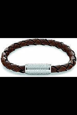 Tommy Hilfiger Bracciale Uomo Gioielli 2790482
