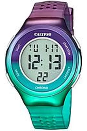 Calypso Orologio Digitale Unisex Color Splash - K5841/2 K5841/2