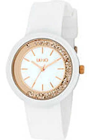 Liu Jo Orologio Donna Teen Solo Tempo TLJ2200