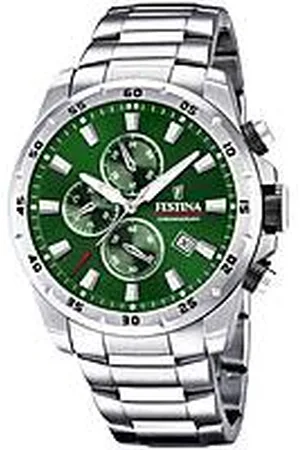 Festina Orologio Cronografo Uomo Chrono Sport - F20463/3 F20463/3